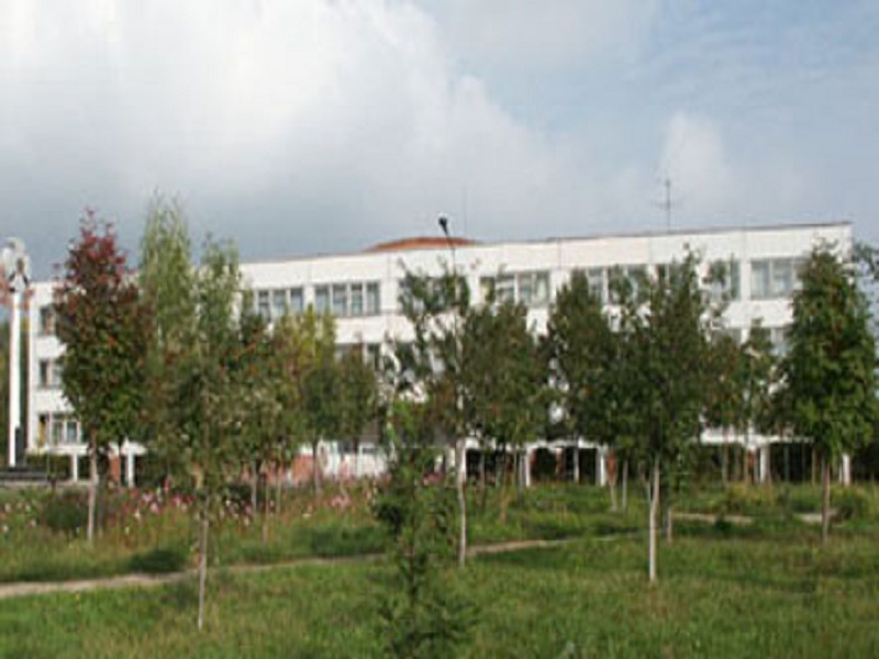 СОШ №55 СОШ №55