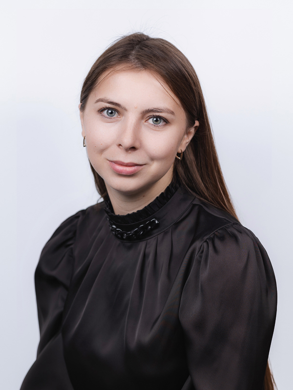 Белогурова Лилия Алексеевна.