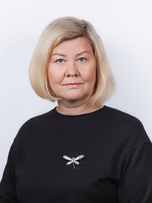 Дронова Татьяна Николаевна.