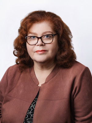 Мордвинова Ирина Викторовна Мордвинова Ирина Викторовна